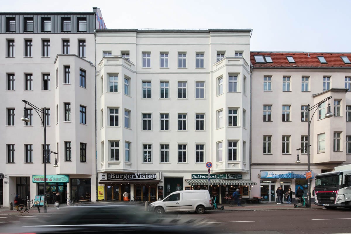 Header Schonhauser Allee