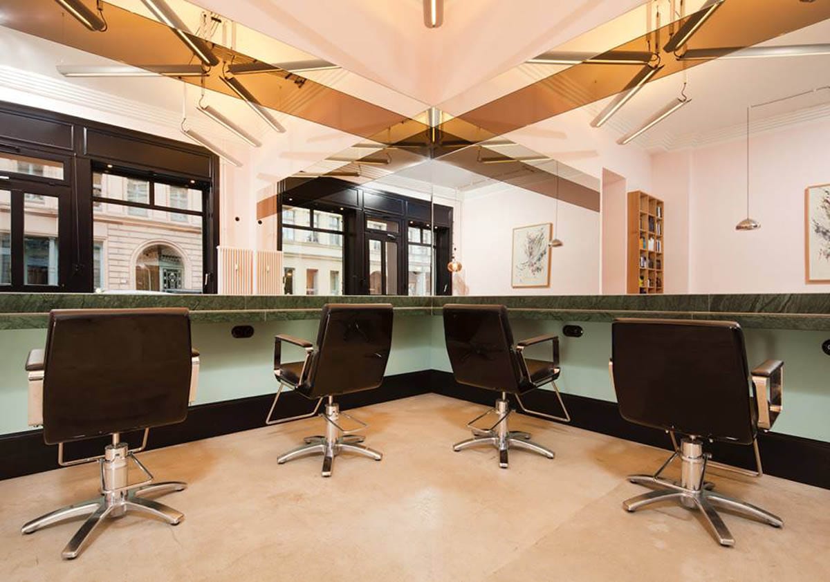 Header Salon Berlin Mitte