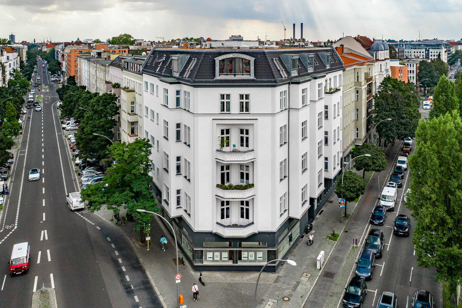 Header Fassade Uhlmstrasse 2