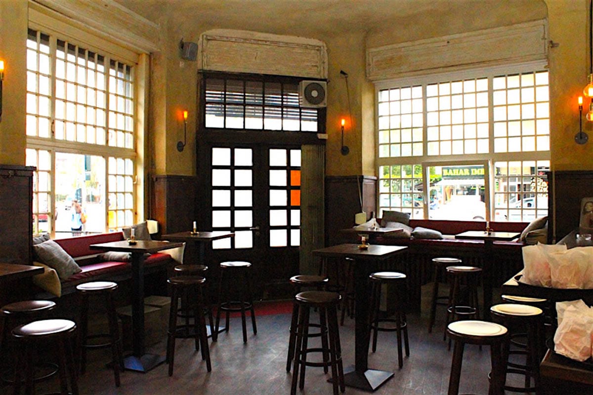 Header Prinzinger Bar