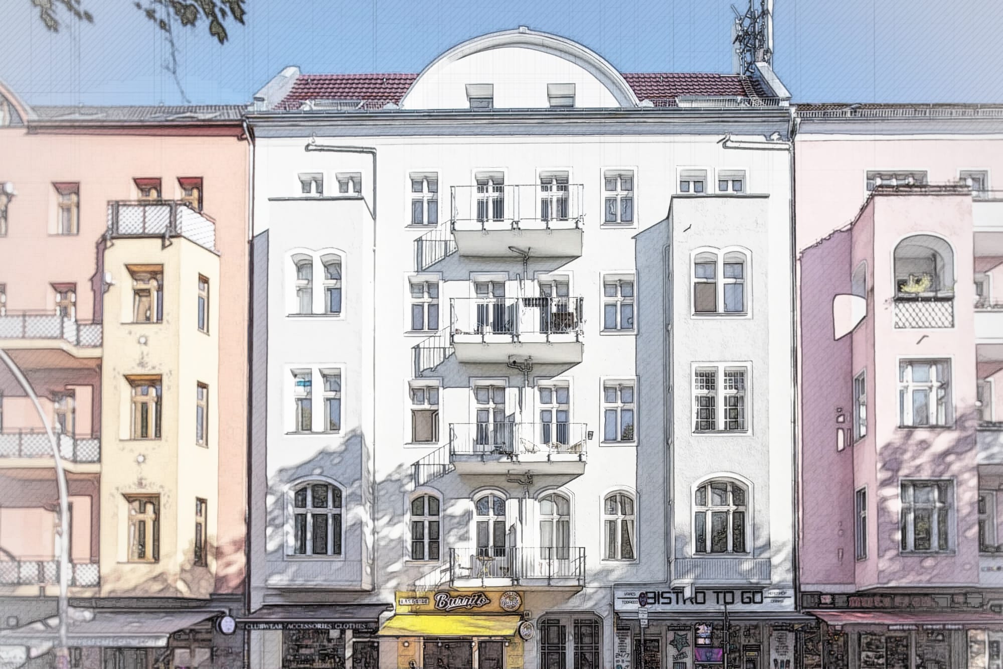 ETW Tempelhof
