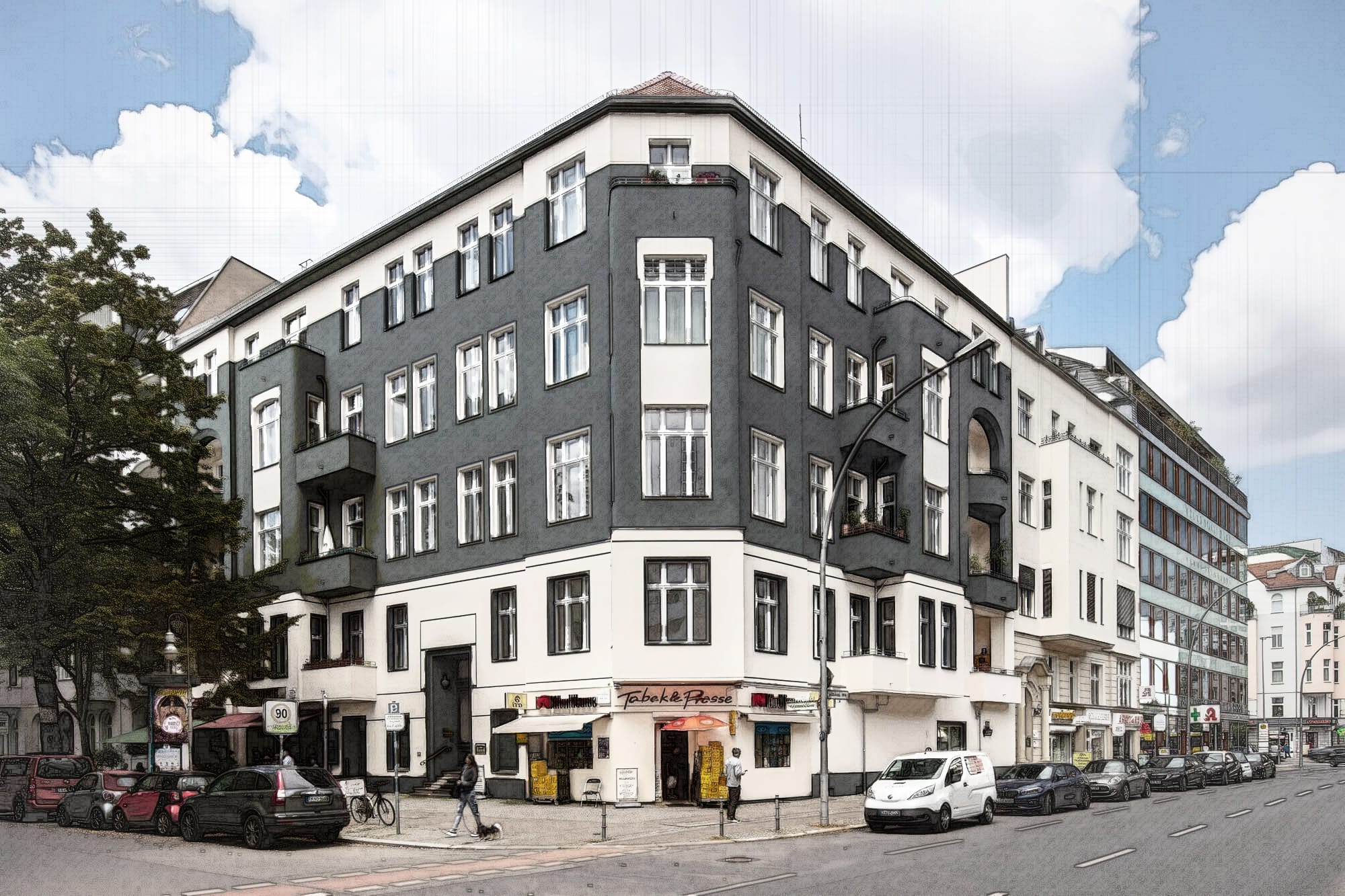 ETW Tempelhof